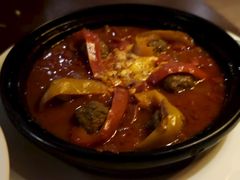 -Tajine Moroccan塔金摩洛哥中东餐厅
