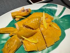 -锦府园·新台州菜(合生汇店)