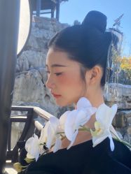 -墨克影像婚纱摄影