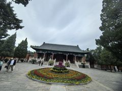 -历代帝王庙博物馆