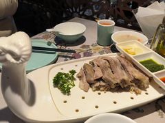 -阿西叶滩羊馆(交大店)
