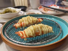 -新一番三文鱼寿司(大东海店)