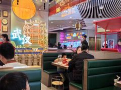 -来菜·湖北头牌藕汤(武商MALL众圆店)