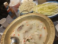 -霄汉羊排(万松园一店)