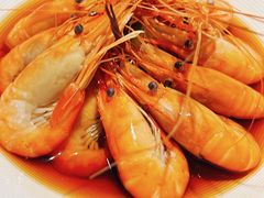 -老阿爸鲜鱼土菜(昆山花桥店)