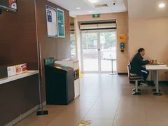 -麦当劳·得来速店(星沙大道店)