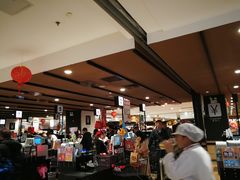 -AEON永旺(东方宝泰店)