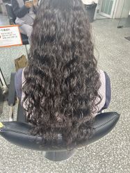 -HD HAIR STYLE