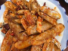 -小铜锣湾海鲜家常菜馆(河西店)