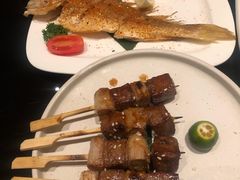 -Mr·Fish鱼鲜生海鲜放题(银泰in99店)
