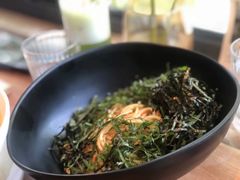 明太子意大利面-Ginger(兴国路店)