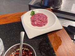 -南门涮肉(上海一店)