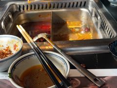 -大隐·成都火锅Bistro(合生麒麟新天地店)