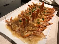 -唐拉雅秀酒店-唐苑中餐厅