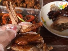 -金时代顺风大酒店(金山店)