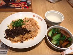 -贰拾捌味·宜宾燃面(春熙路旗舰店)