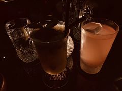 -格兰酒吧Glen Bar