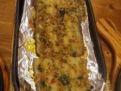 -老东镇啤酒屋海鲜加工·蒸汽海鲜·海鲜烧烤(台东店)