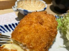 -堂本家·二代目·炸猪排(Express东海店)