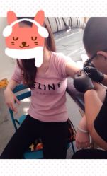 点击看大图 映刻纹身-映刻纹身