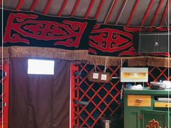 -九十九顶毡房(阜石路店)