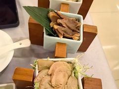 -全聚德(上海首店浦东店)