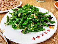 -顺通大冷面(吉祥店)