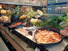 -梨花自助烤肉(乐宾店)