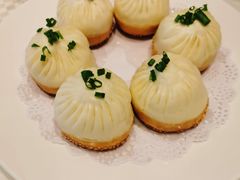 老上海生煎-望乡楼上海菜(日月光店)