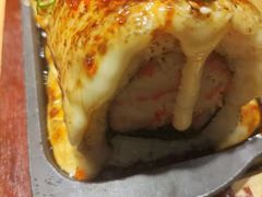 -越光米贩精致料理餐厅(金鹰店)