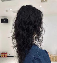 -MY HAIR ARDOR