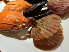 -星伦多自助料理(爱琴海店)