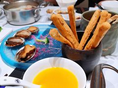 -红鼎豆捞·非遗鲍皇汤火锅(宝丰路店)