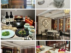 -马仕玖煲·融合菜·酥不腻烤鸭(人大店)