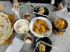 -阿拉伯萨娜餐厅(石马社区店)