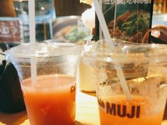 -无印良品餐堂 MUJI Diner(成都太古里店)