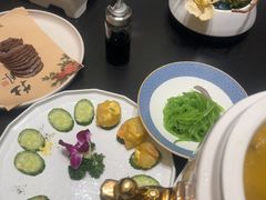 -云客来·花园餐厅(洛社店)