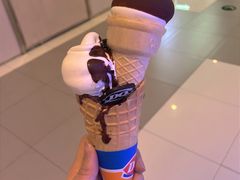 -DQ·蛋糕·冰淇淋(金桥店)