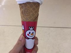 -蜜雪冰城(陆家嘴店)