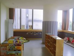 -海汀顿儿童之家(保利香雪园区)