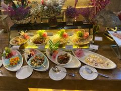 -清远国际酒店-圣保罗西餐厅