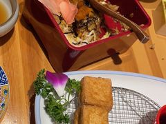 -大岛日本料理铁板烧(南通大饭店)