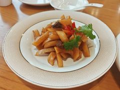 -品鲜村农家菜·阳澄湖大闸蟹(总店)