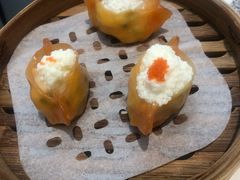 -蔡澜点心·粤菜(月星环球港店)