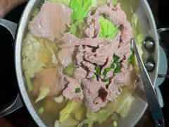 -全牛匠·乐山跷脚牛肉(西单华威约饭街店)