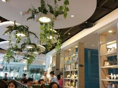 大堂-新宝餐厅(流塘店)