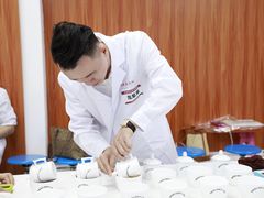 -广东轻工职业技术大学(新港校区)