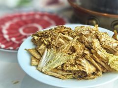 -东来顺饭庄(西直门店)