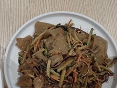 -老边饺子馆(东单店)