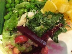 -So Lounge索兰至餐厅(蓝色港湾店)